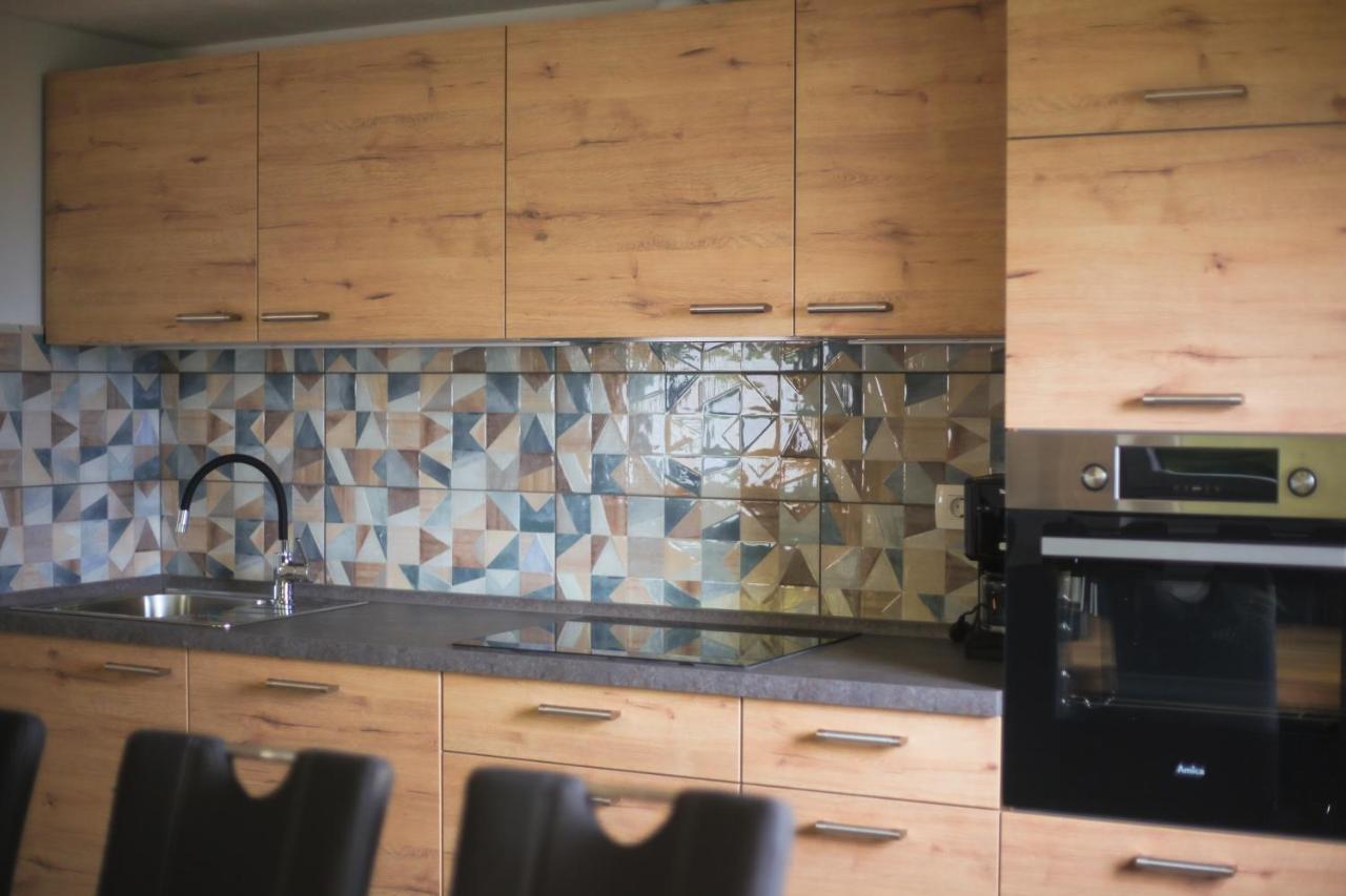 Apartma Gorski Razgled Srednja Vas v Bohinju Luaran gambar