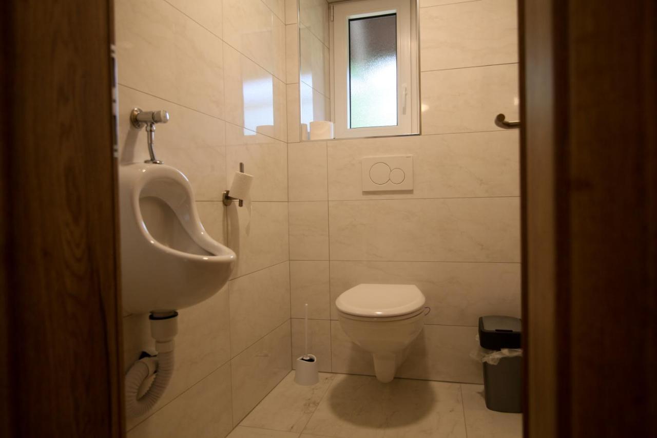 Apartma Gorski Razgled Srednja Vas v Bohinju Luaran gambar