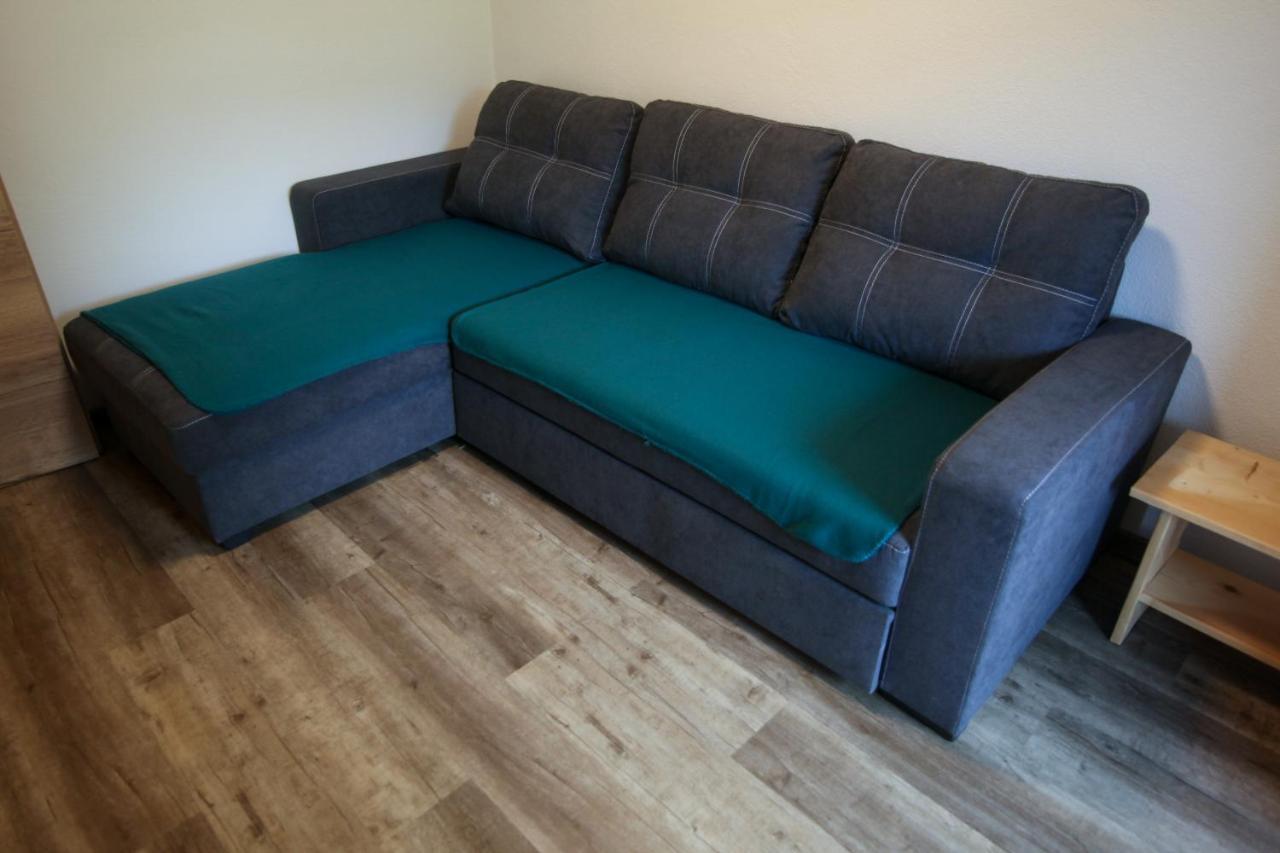 Apartma Gorski Razgled Srednja Vas v Bohinju Luaran gambar