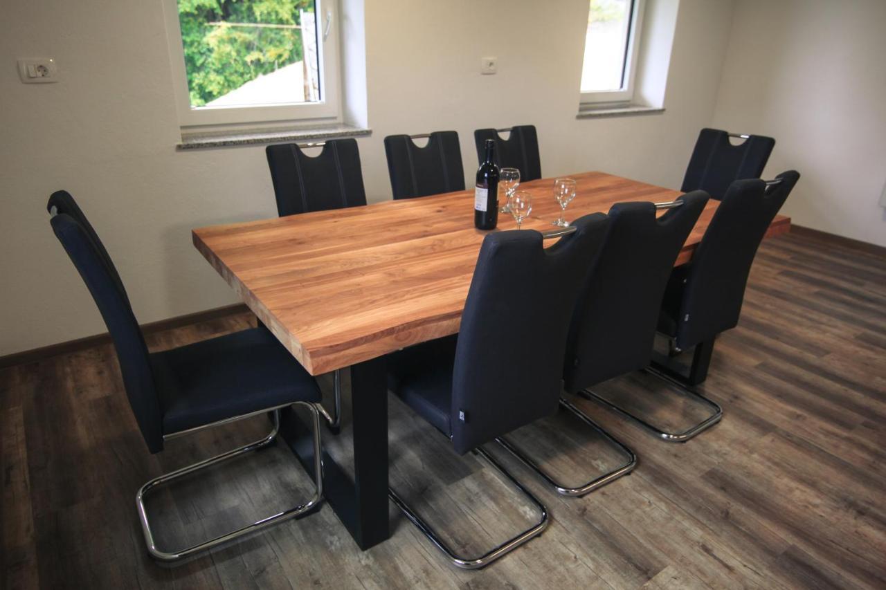 Apartma Gorski Razgled Srednja Vas v Bohinju Luaran gambar