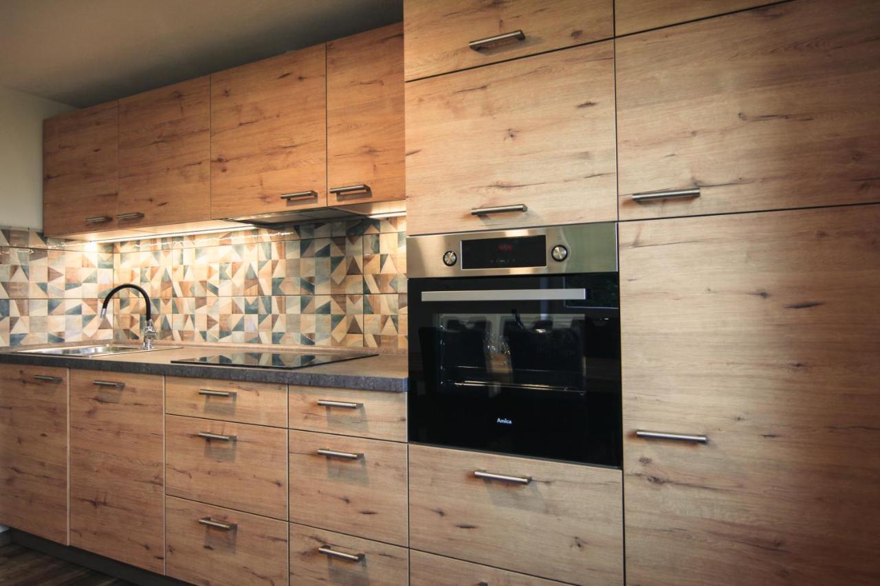 Apartma Gorski Razgled Srednja Vas v Bohinju Luaran gambar